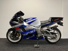 Suzuki GSX-R 1000 2002 occasion – foto 16 van 24