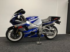 Suzuki GSX-R 1000 2002 occasion – foto 18 van 24