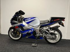 Suzuki GSX-R 1000 2002 occasion – foto 19 van 24