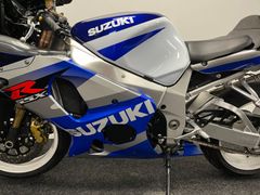 Suzuki GSX-R 1000 2002 occasion – foto 21 van 24