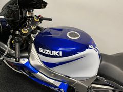Suzuki GSX-R 1000 2002 occasion – foto 23 van 24