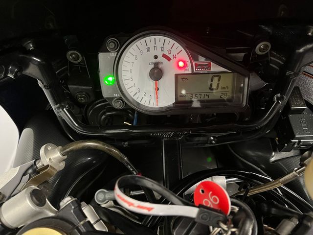 suzuki - gsx-r-1000