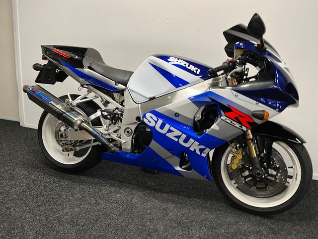 suzuki - gsx-r-1000