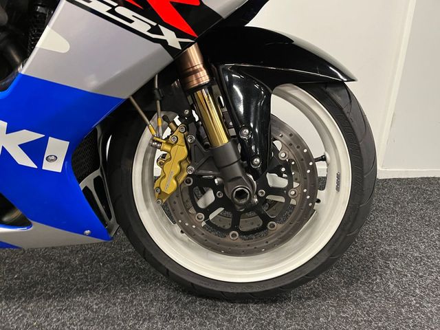 suzuki - gsx-r-1000