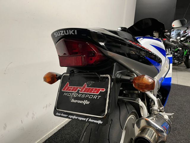 suzuki - gsx-r-1000
