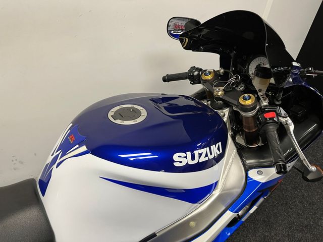 suzuki - gsx-r-1000