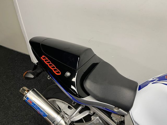 suzuki - gsx-r-1000