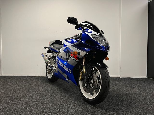 suzuki - gsx-r-1000
