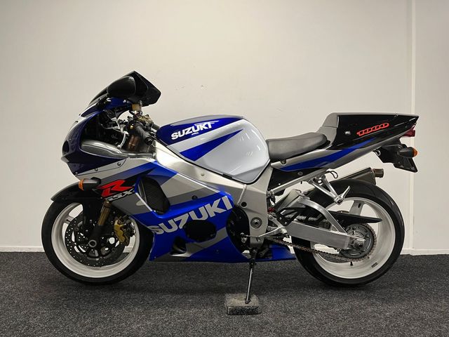 suzuki - gsx-r-1000