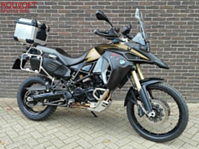 bmw - f-800-gs-adventure