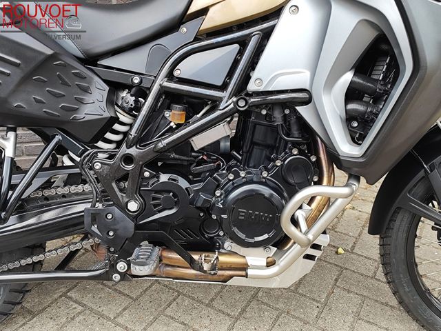 bmw - f-800-gs-adventure