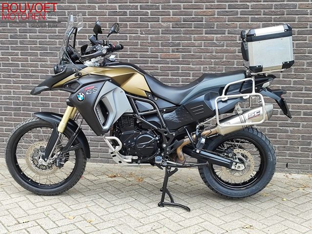bmw - f-800-gs-adventure