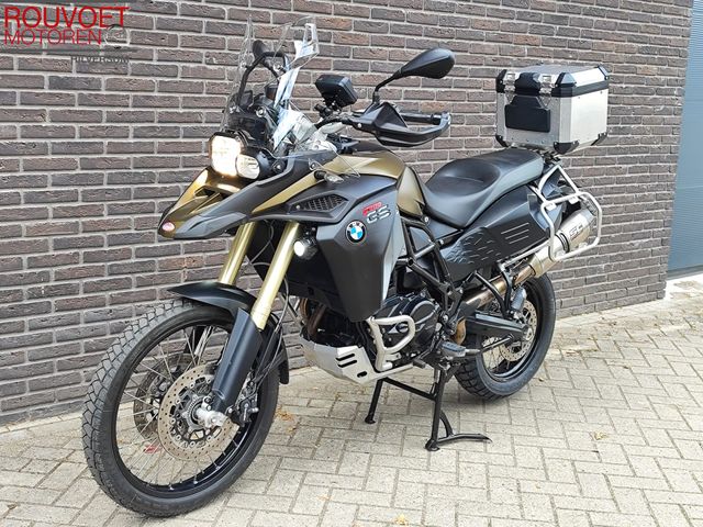 bmw - f-800-gs-adventure