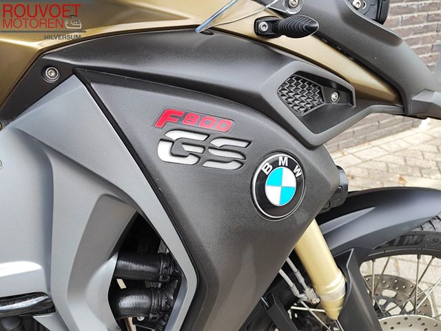 bmw - f-800-gs-adventure