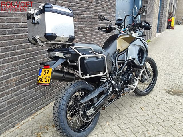 bmw - f-800-gs-adventure