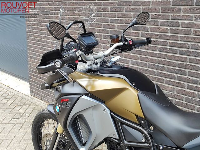 bmw - f-800-gs-adventure