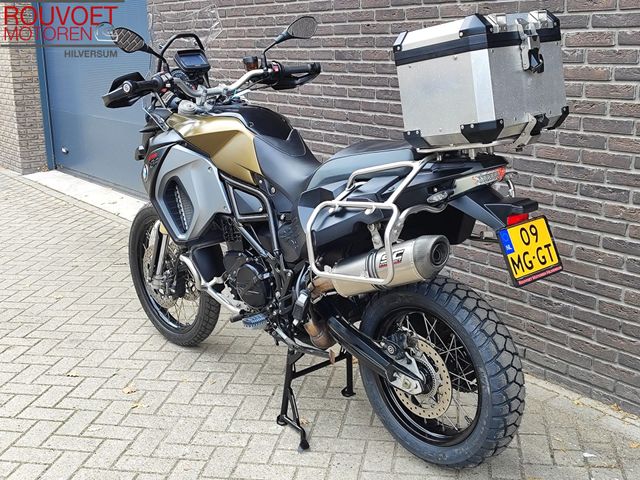 bmw - f-800-gs-adventure