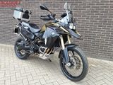 BMW F 800 GS ADVENTURE