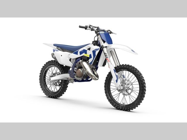 husqvarna - tc-125