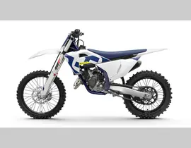 Husqvarna TC 125 2025 nieuw