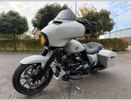 Harley-Davidson Street Glide Special Flhxs 2022 occasion