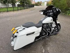 Harley-Davidson Street Glide Btw Streetglide Special Flh 2022 occasion – foto 3 van 20