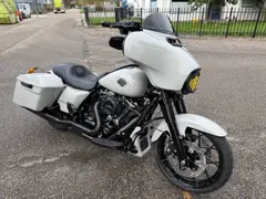Harley-Davidson Street Glide Btw Streetglide Special Flh 2022 occasion – foto 4 van 20