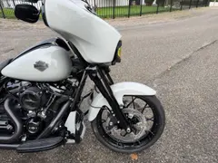 Harley-Davidson Street Glide Btw Streetglide Special Flh 2022 occasion – foto 5 van 20