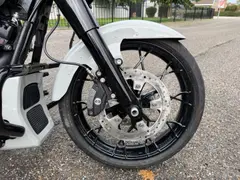 Harley-Davidson Street Glide Btw Streetglide Special Flh 2022 occasion – foto 6 van 20