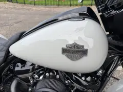 Harley-Davidson Street Glide Btw Streetglide Special Flh 2022 occasion – foto 7 van 20