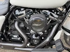 Harley-Davidson Street Glide Btw Streetglide Special Flh 2022 occasion – foto 8 van 20