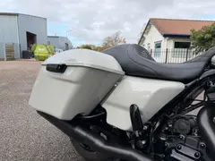 Harley-Davidson Street Glide Btw Streetglide Special Flh 2022 occasion – foto 11 van 20