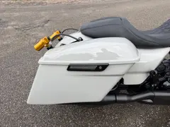 Harley-Davidson Street Glide Btw Streetglide Special Flh 2022 occasion – foto 12 van 20