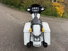 Harley-Davidson Street Glide Btw Streetglide Special Flh 2022 occasion – foto 13 van 20
