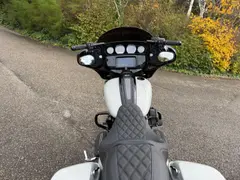 Harley-Davidson Street Glide Btw Streetglide Special Flh 2022 occasion – foto 15 van 20