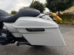 Harley-Davidson Street Glide Btw Streetglide Special Flh 2022 occasion – foto 16 van 20