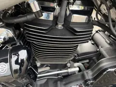 Harley-Davidson Street Glide Btw Streetglide Special Flh 2022 occasion – foto 18 van 20