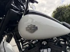 Harley-Davidson Street Glide Btw Streetglide Special Flh 2022 occasion – foto 19 van 20