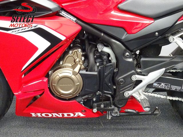 honda - cbr-500-r-abs