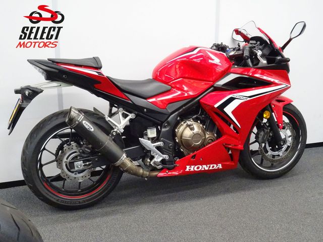 honda - cbr-500-r-abs