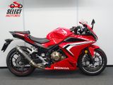HONDA CBR 500 R ABS