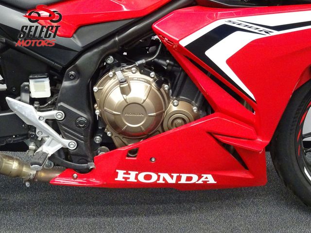 honda - cbr-500-r-abs