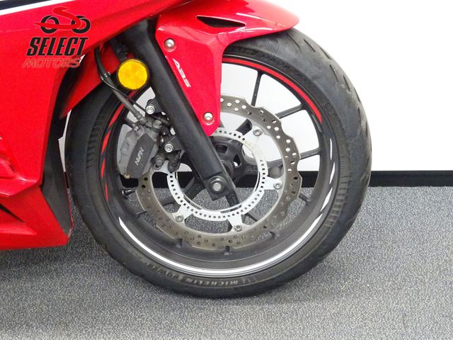 honda - cbr-500-r-abs