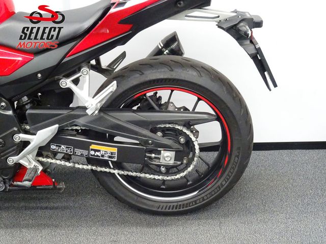 honda - cbr-500-r-abs