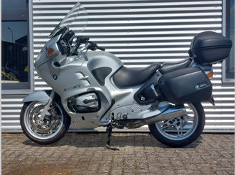 BMW R 1150 RT 2003 occasion