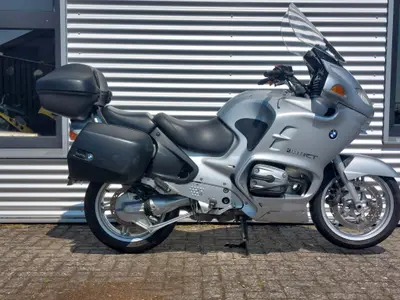 BMW R 1150 RT – foto 2
