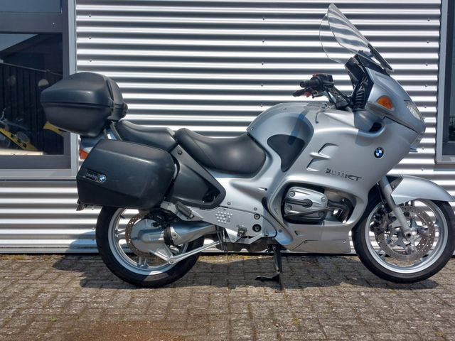 bmw - r-1150-rt