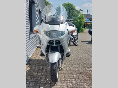 BMW R 1150 RT – foto 4