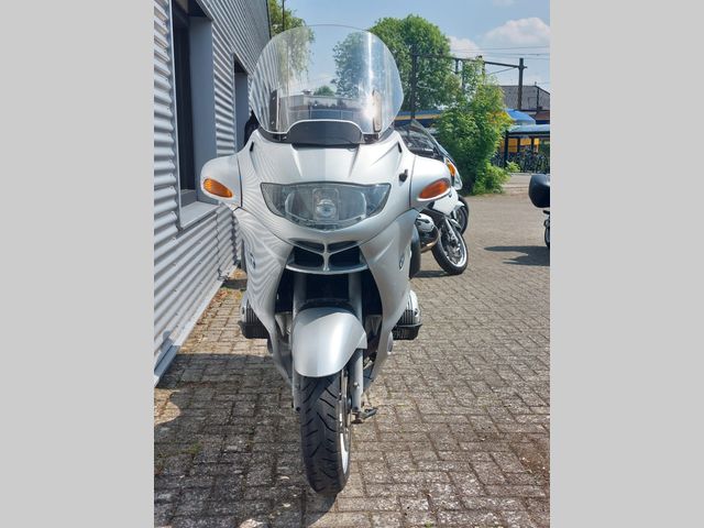 bmw - r-1150-rt
