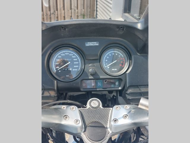 bmw - r-1150-rt